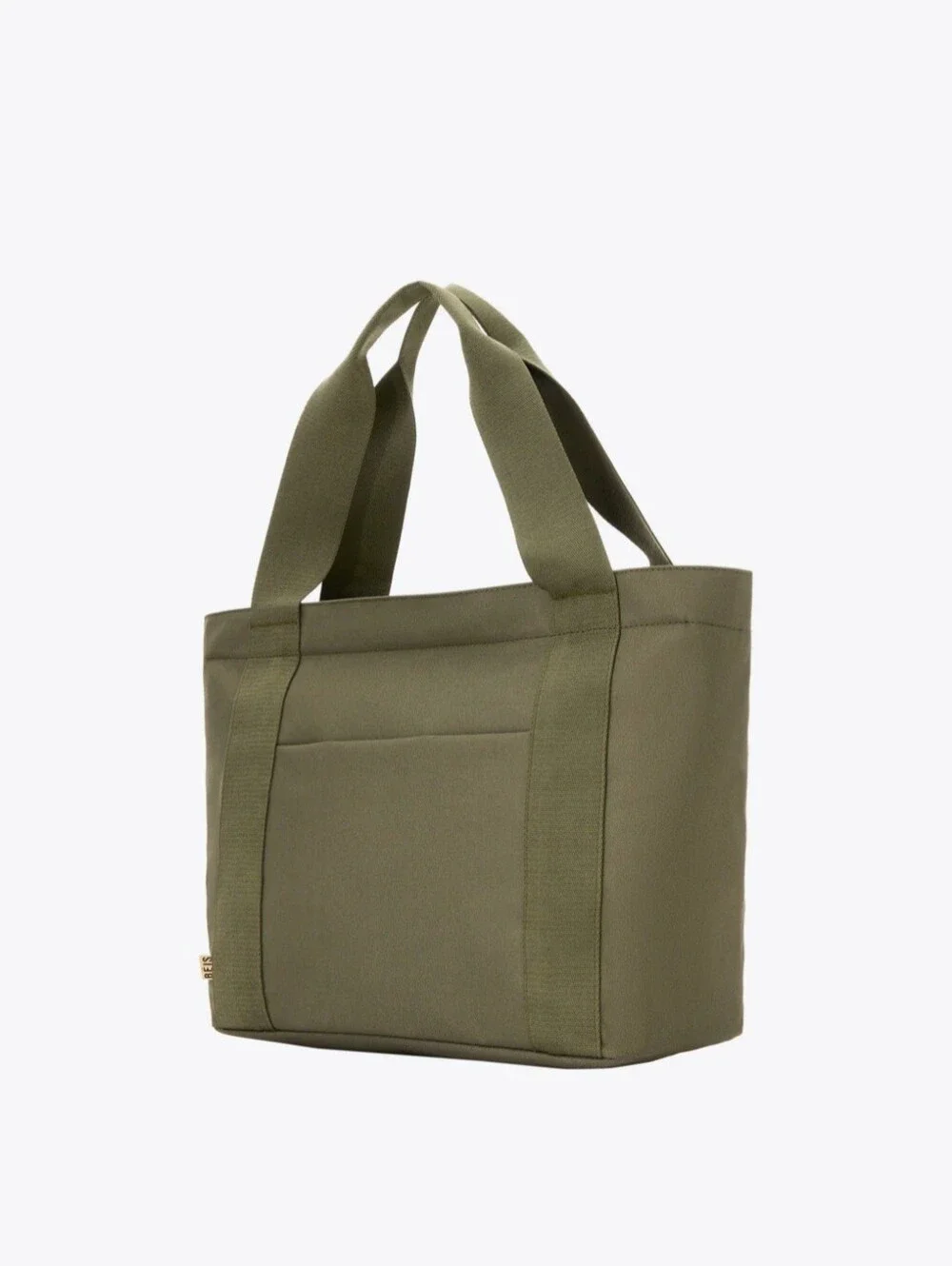 Beis | The BEISics Tote in Olive